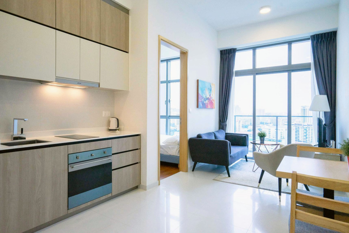 Cost to Rent in Singapore as an Expat (2026 Breakdown)